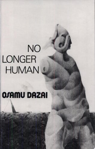 No Longer Human
