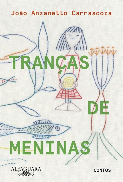 Tranças de meninas