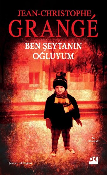 Ben Şeytanın Oğluyum