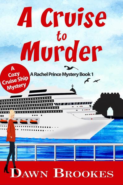 A Cruise to Murder