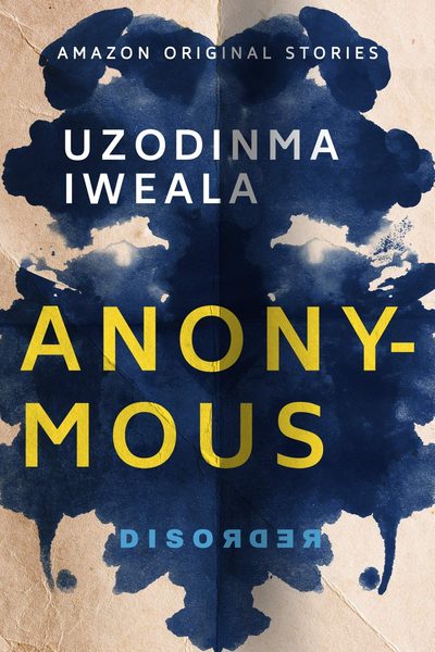 Anonymous