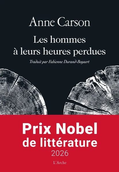 Les hommes à leurs heures perdues