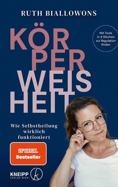 Körperweisheit