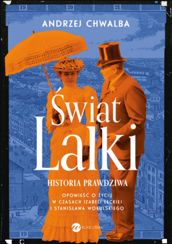Świat Lalki
