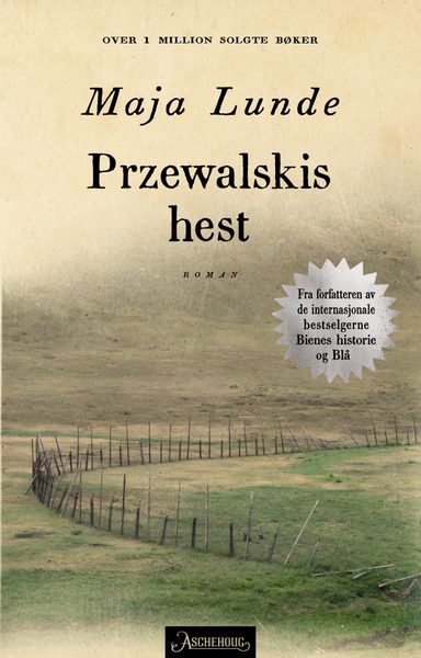 Przewalskis hest