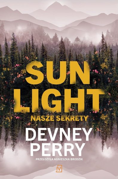 Sunlight. Nasze sekrety