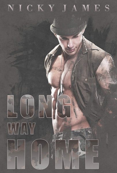 Long Way Home