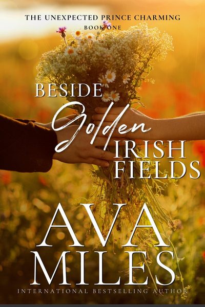 Beside Golden Irish Fields