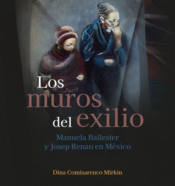 Los muros del exilio