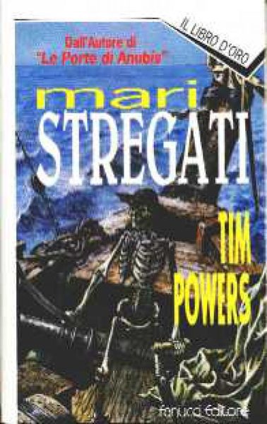 Mari stregati