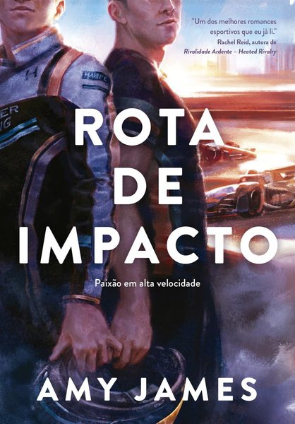 Rota de impacto