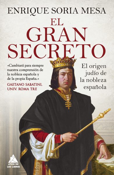 El gran secreto