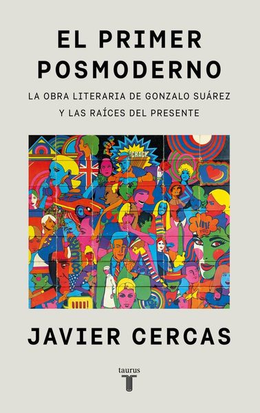 El primer posmoderno