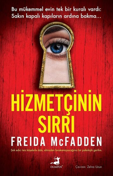 Hizmetçinin Sırrı