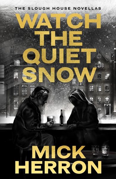 Watch the Quiet Snow