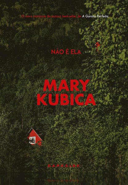 Não é ela