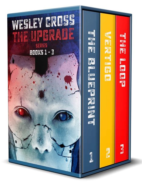 The Upgrade Series