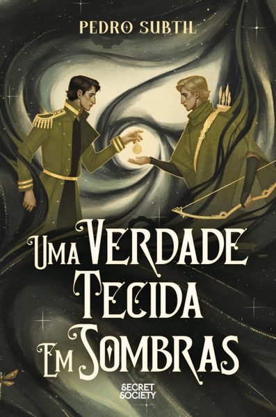 Uma Verdade Tecida em Sombras