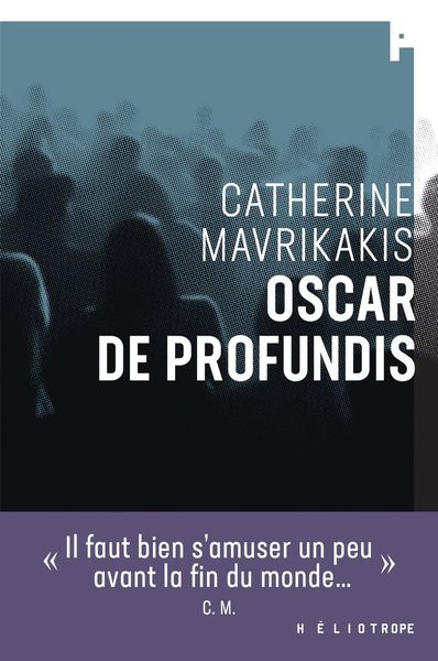 Oscar de profundis