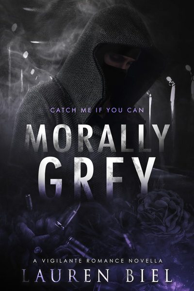 Morally Grey