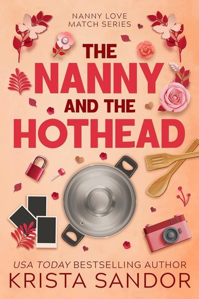 The Nanny and the Hothead