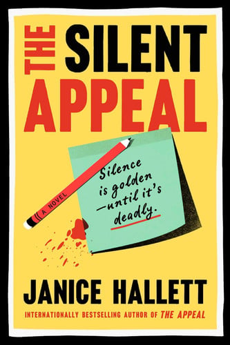 The Silent Appeal