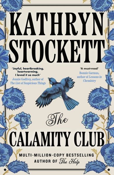 The Calamity Club