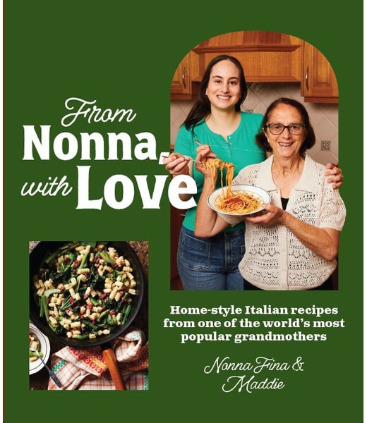 From Nonna, With Love
