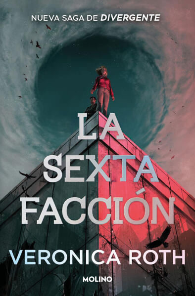 La sexta facción