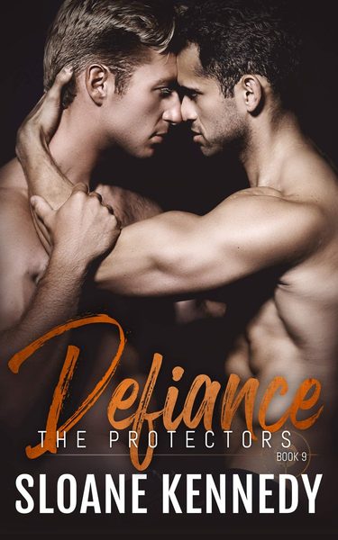 Defiance