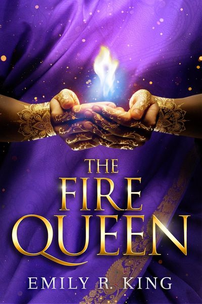 The Fire Queen