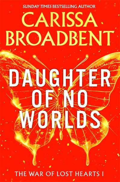 Daughter of No Worlds