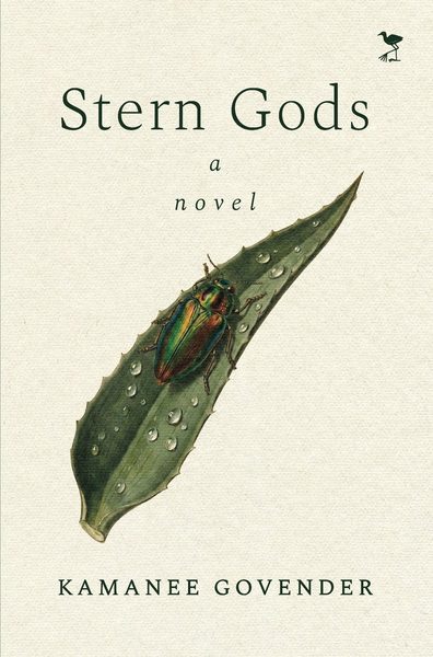 Stern Gods
