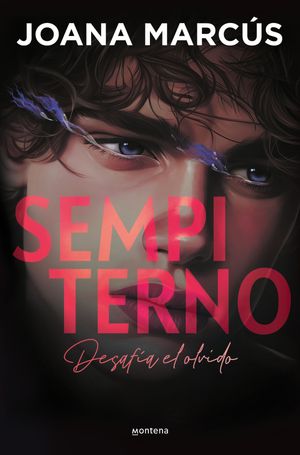 Sempiterno ( Bilogía Extraños 2 )