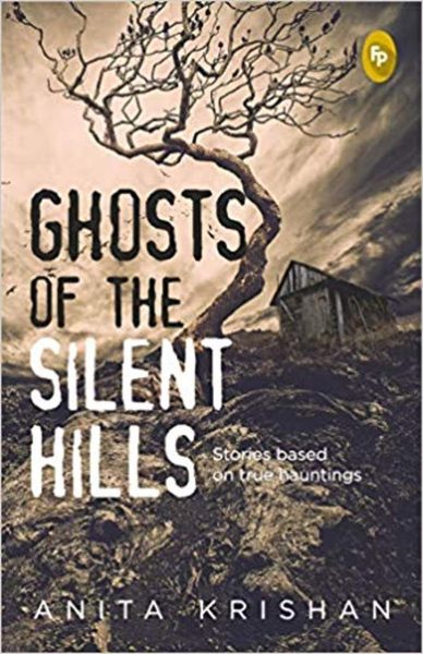 Ghosts of the Silent Hills