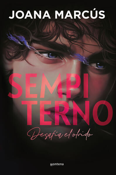 Sempiterno ( Bilogía Extraños 2 )