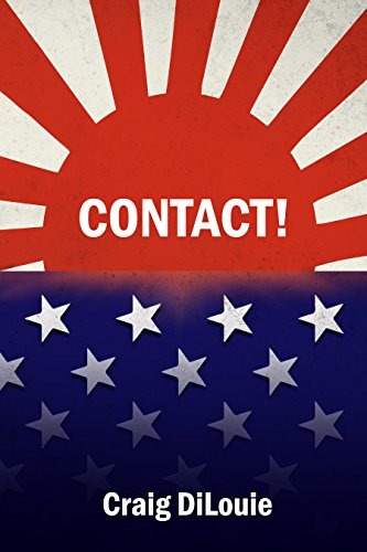 Contact! (Crash Dive, #4)