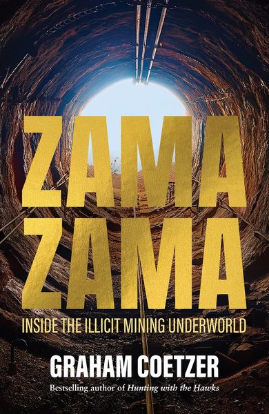 Zama Zama