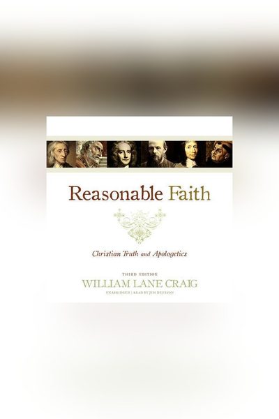 Reasonable Faith