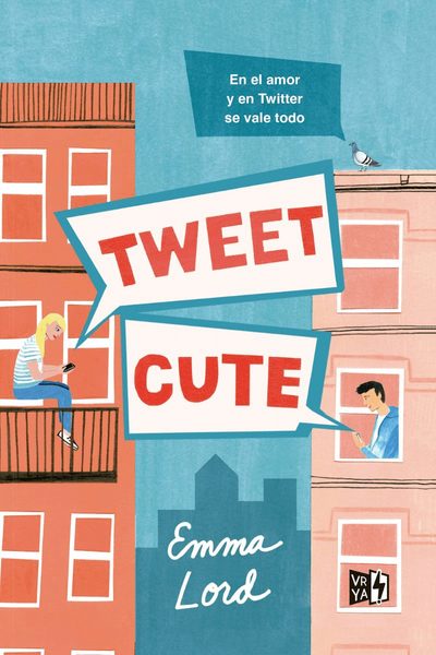 Tweet cute