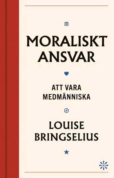 Moraliskt ansvar