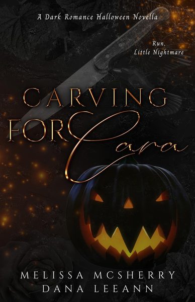 Carving for Cara