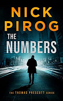 The Numbers: Library Edition (Thomas Prescott)