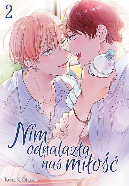 Nim odnalazła nas miłość #2