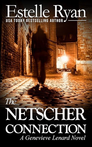 The Netscher Connection - Genevieve Lenard, #11