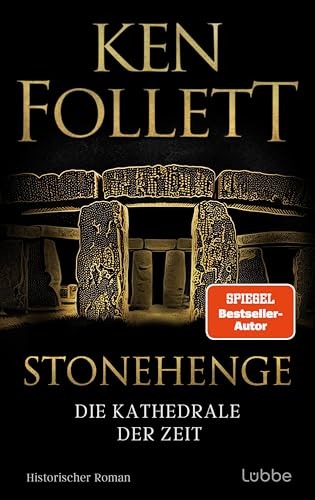 Stonehenge – Die Kathedrale der Zeit