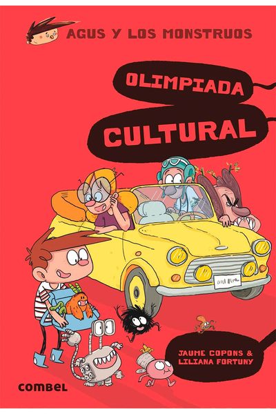 13 Olimpiada cultural