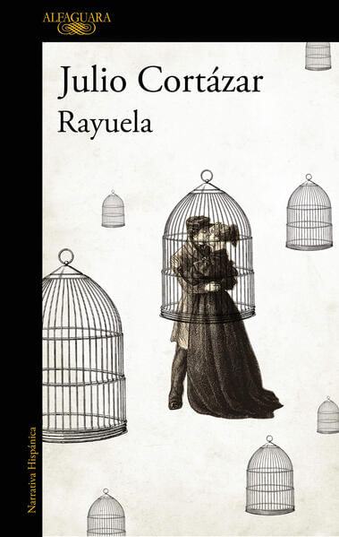Rayuela