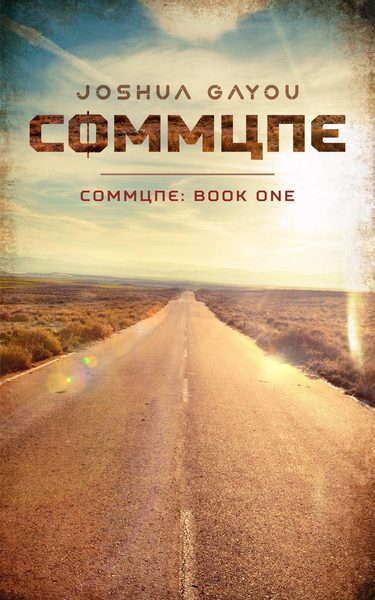 Commune: Book One