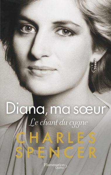 Diana, ma sœur